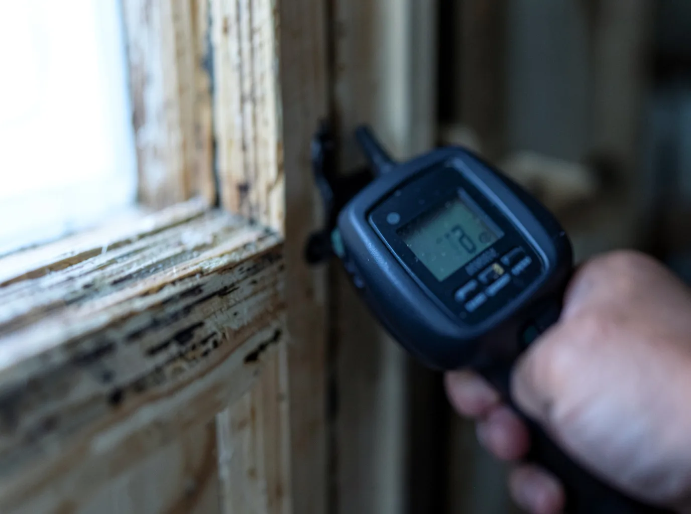 Water Damage Restoration Melvin, AL FAQs